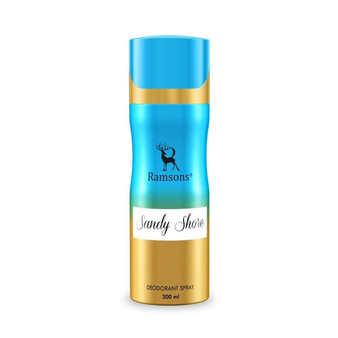 Sanday shore Perfume