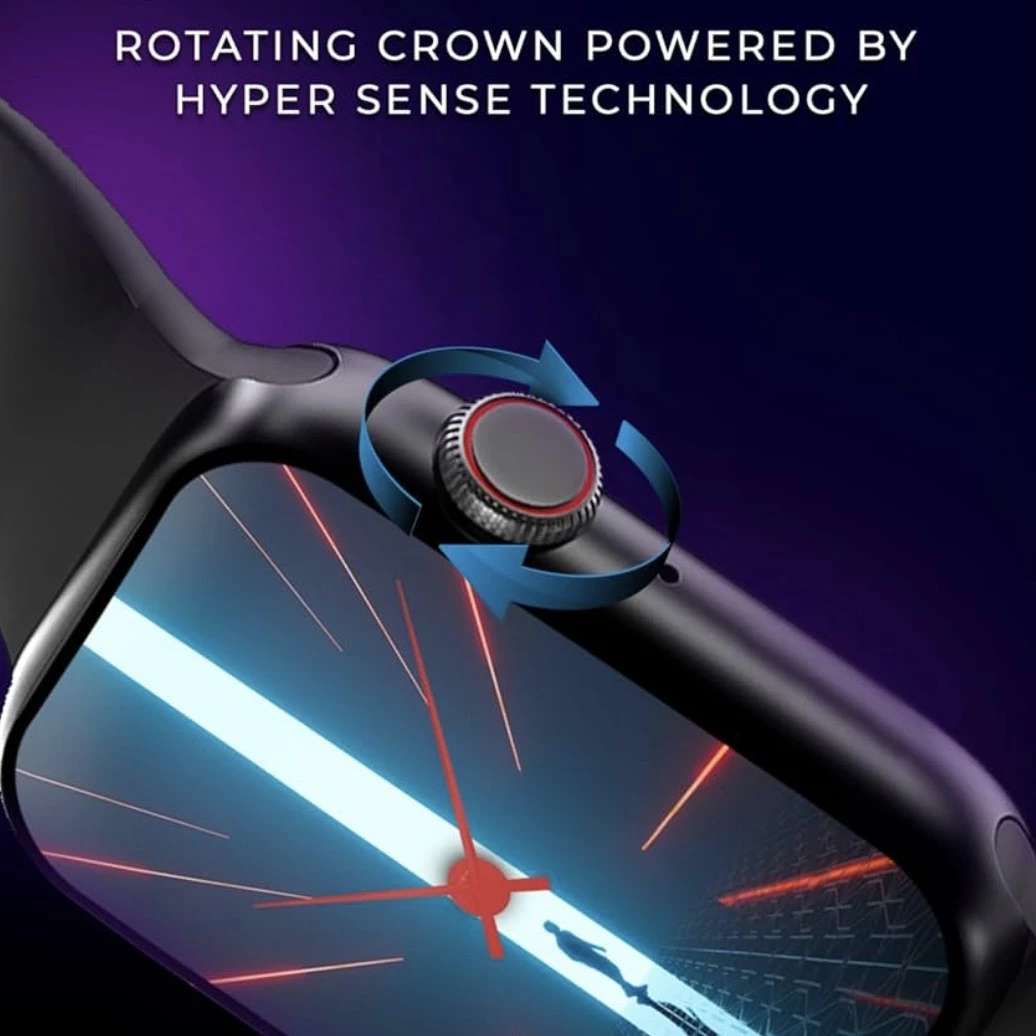 Timestone Espres smartwatch.