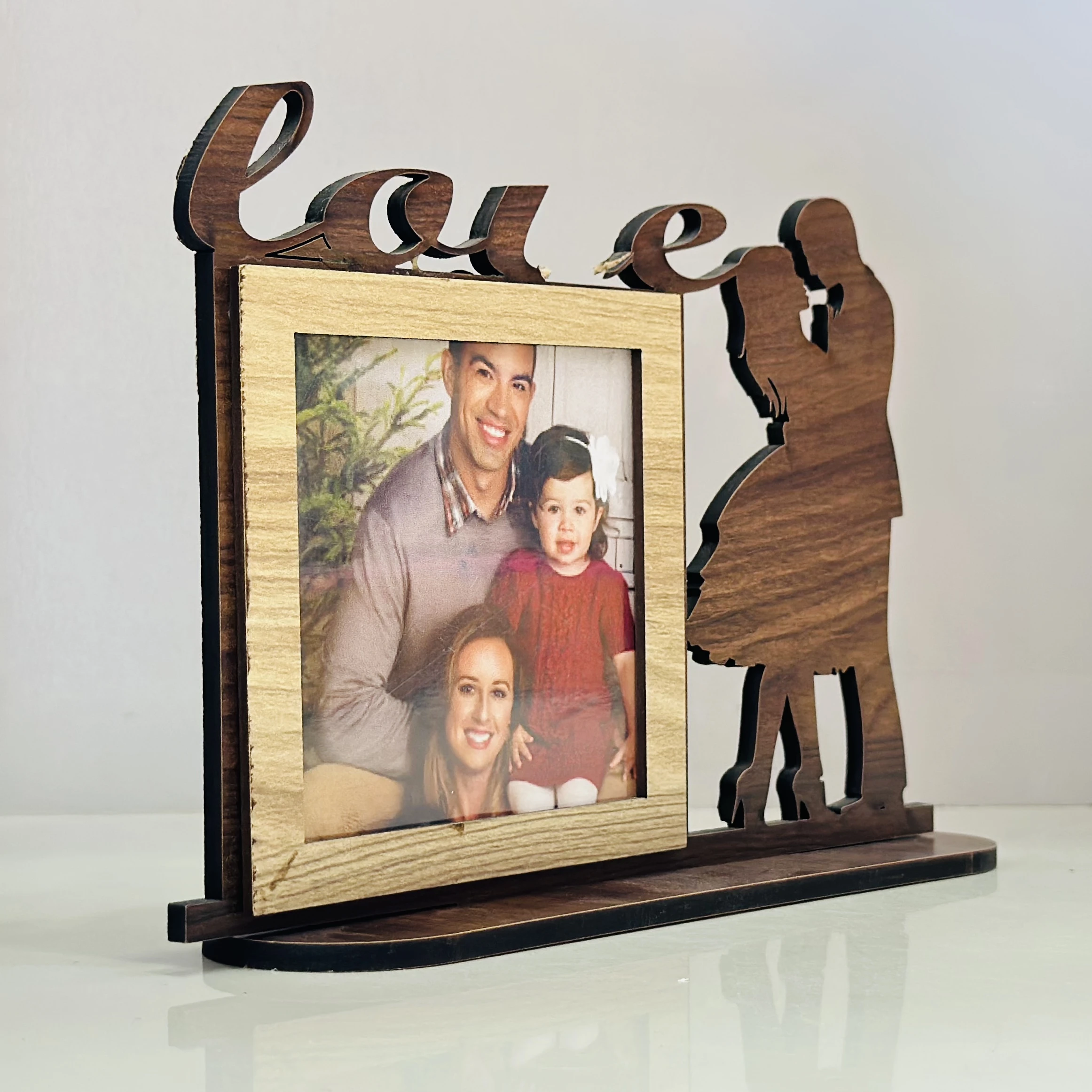 Beautiful Family Memories