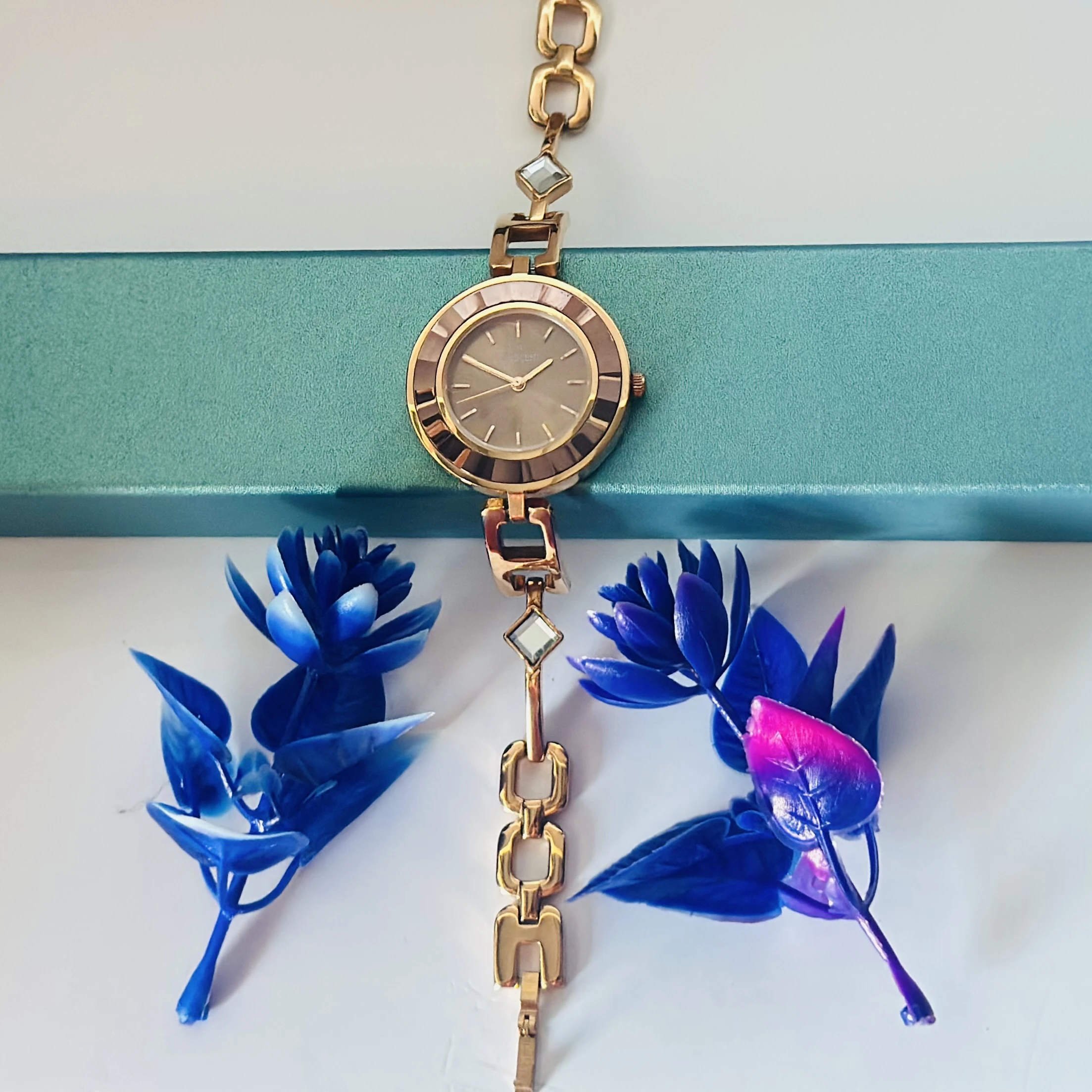 Titan Raga Facets analog watch for women