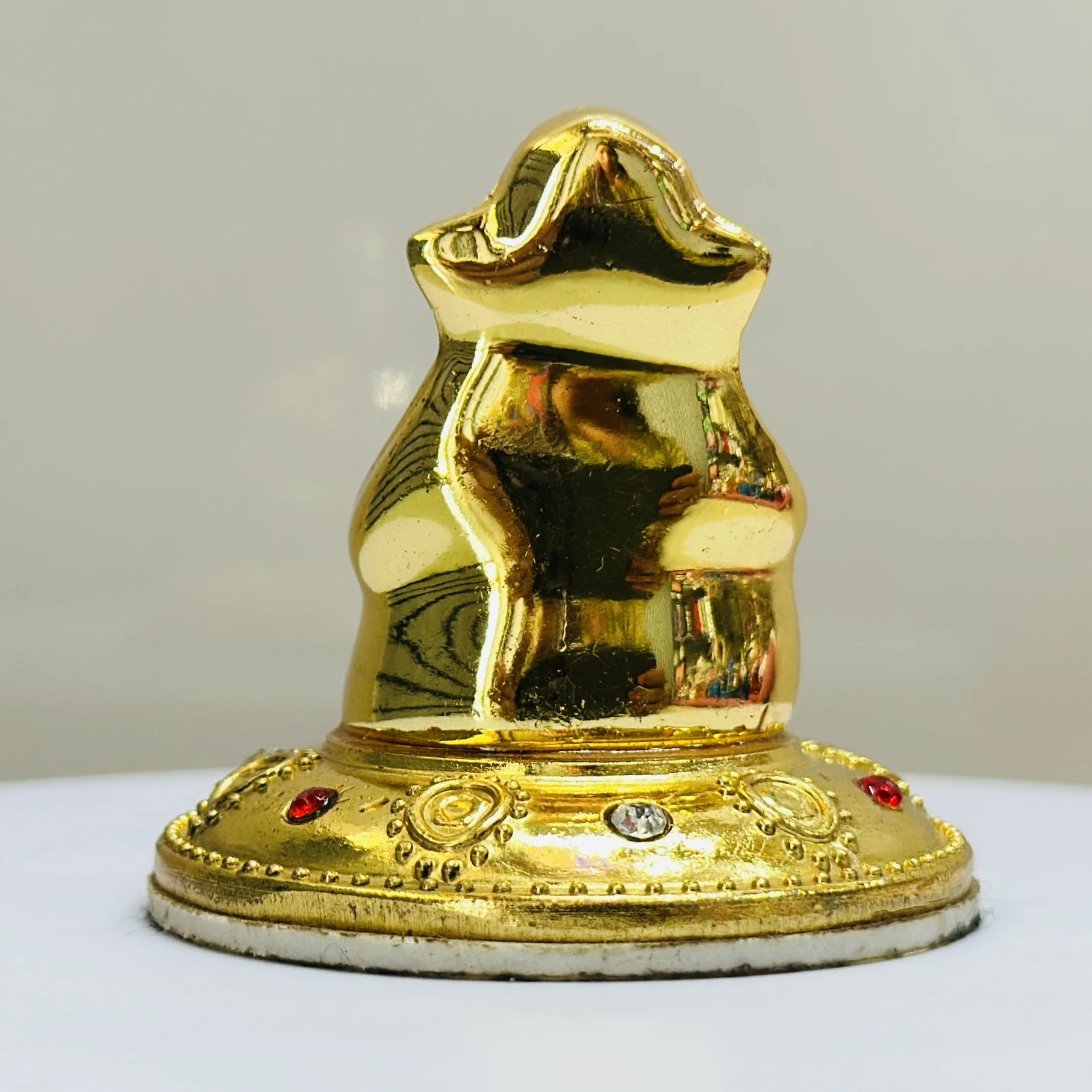 Ganpati bapa murti