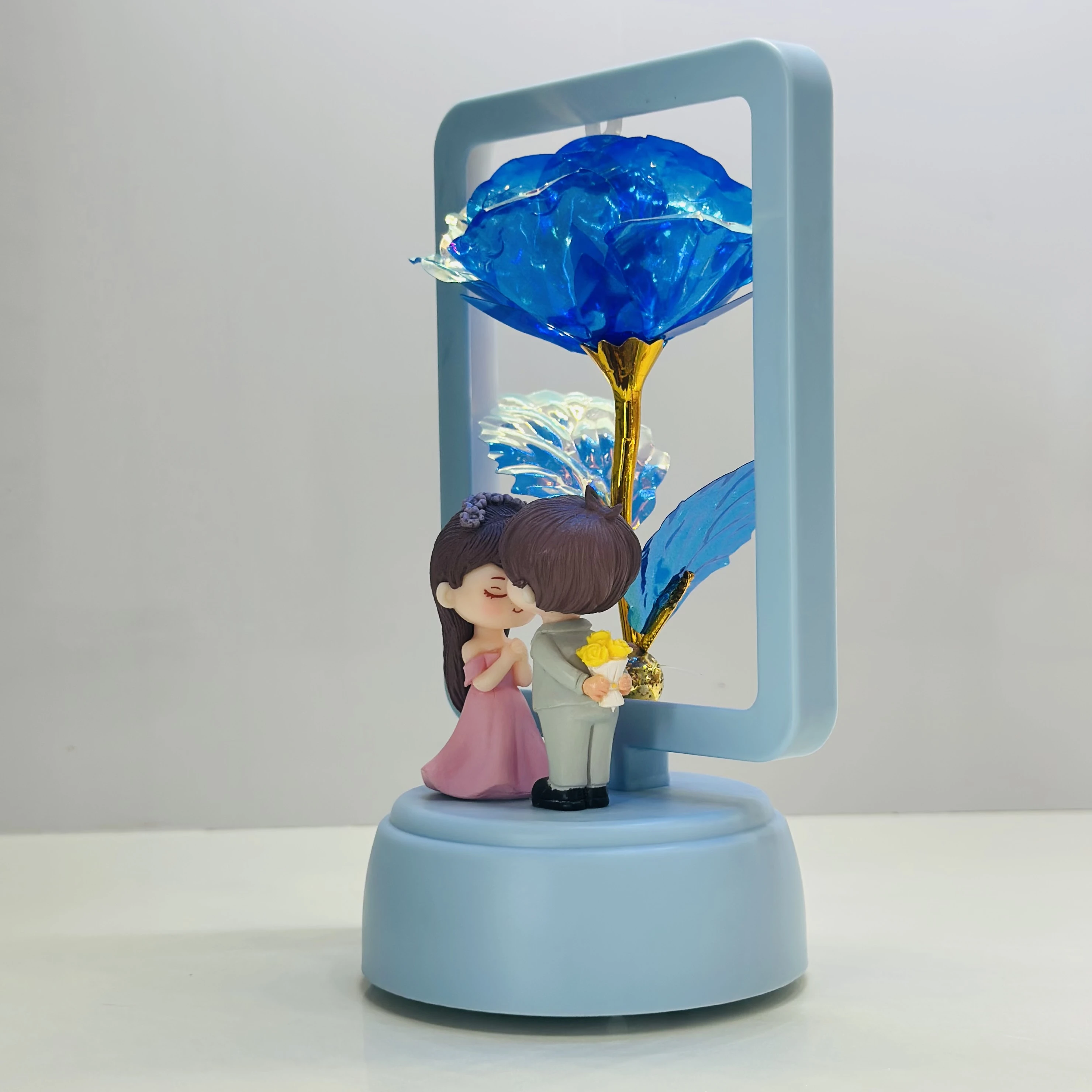 Romantic Couple  Gift (SKU-ATMRIB)