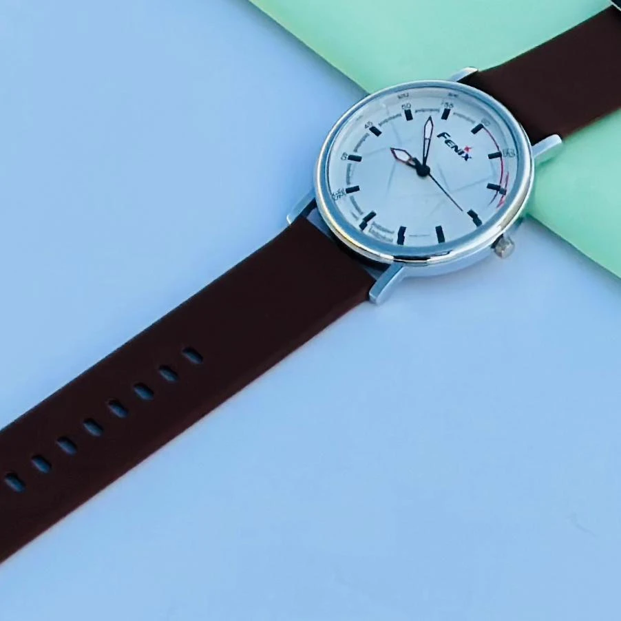 Quartz Analog watch For man’s