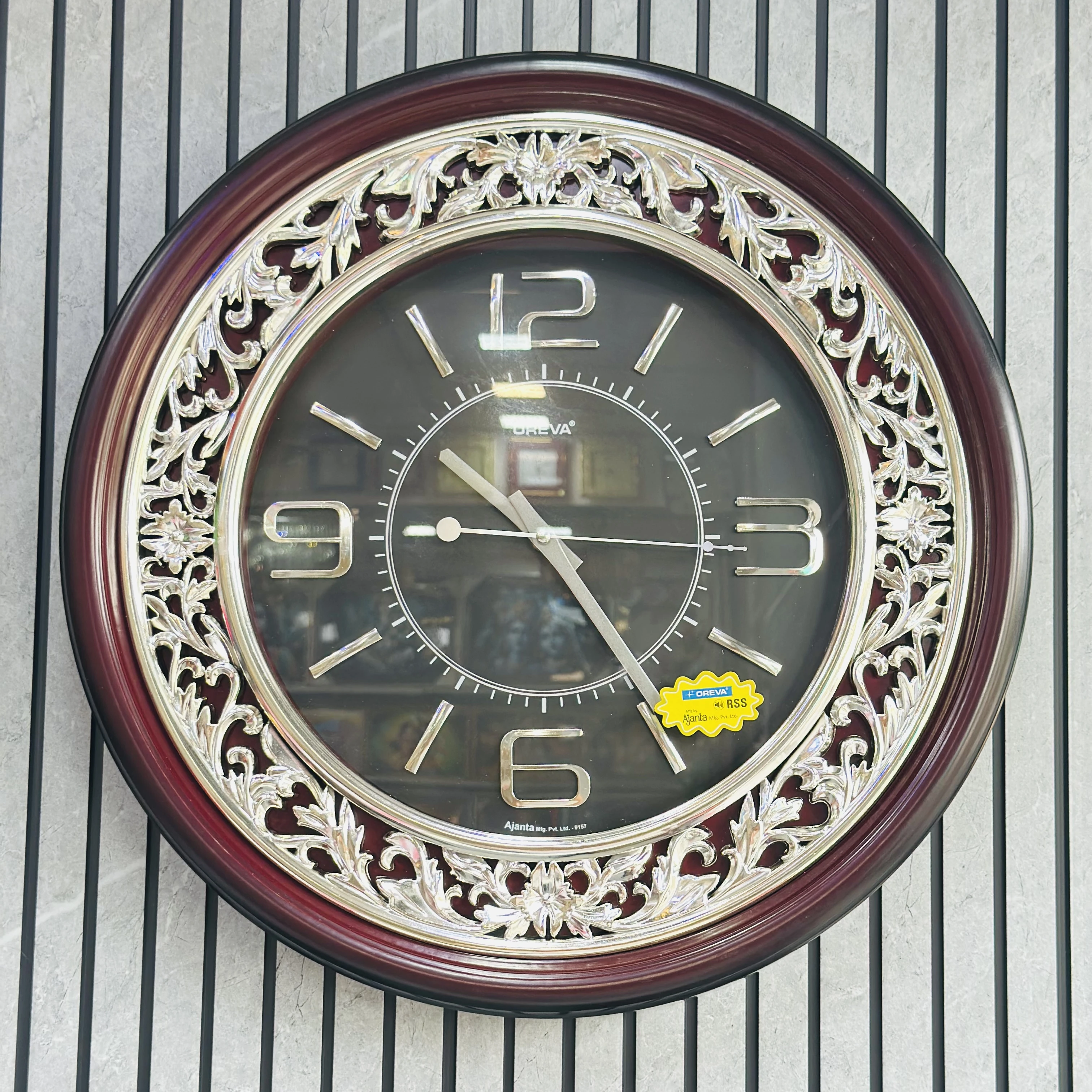 Wall Clock