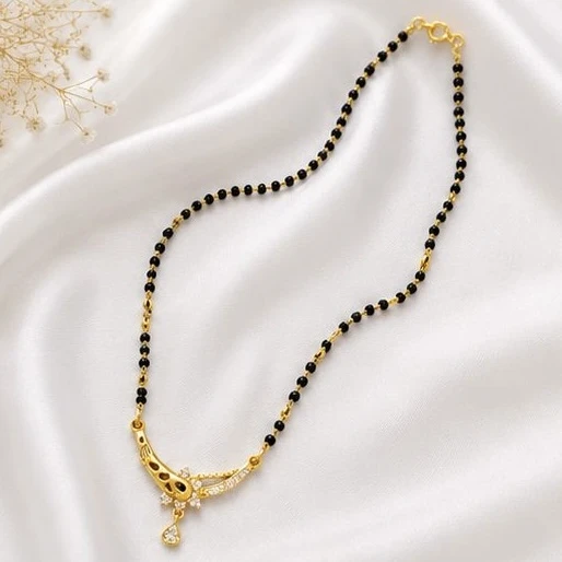 Meira Jewellery mangalsutra