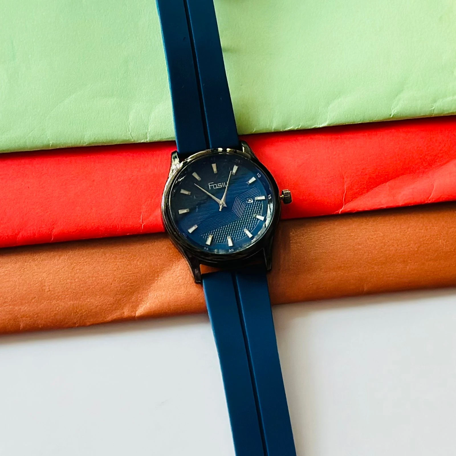 Analog watch For man’s