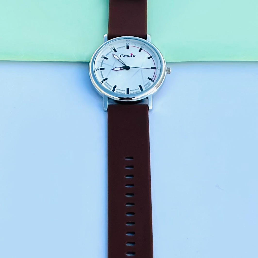 Quartz Analog watch For man’s