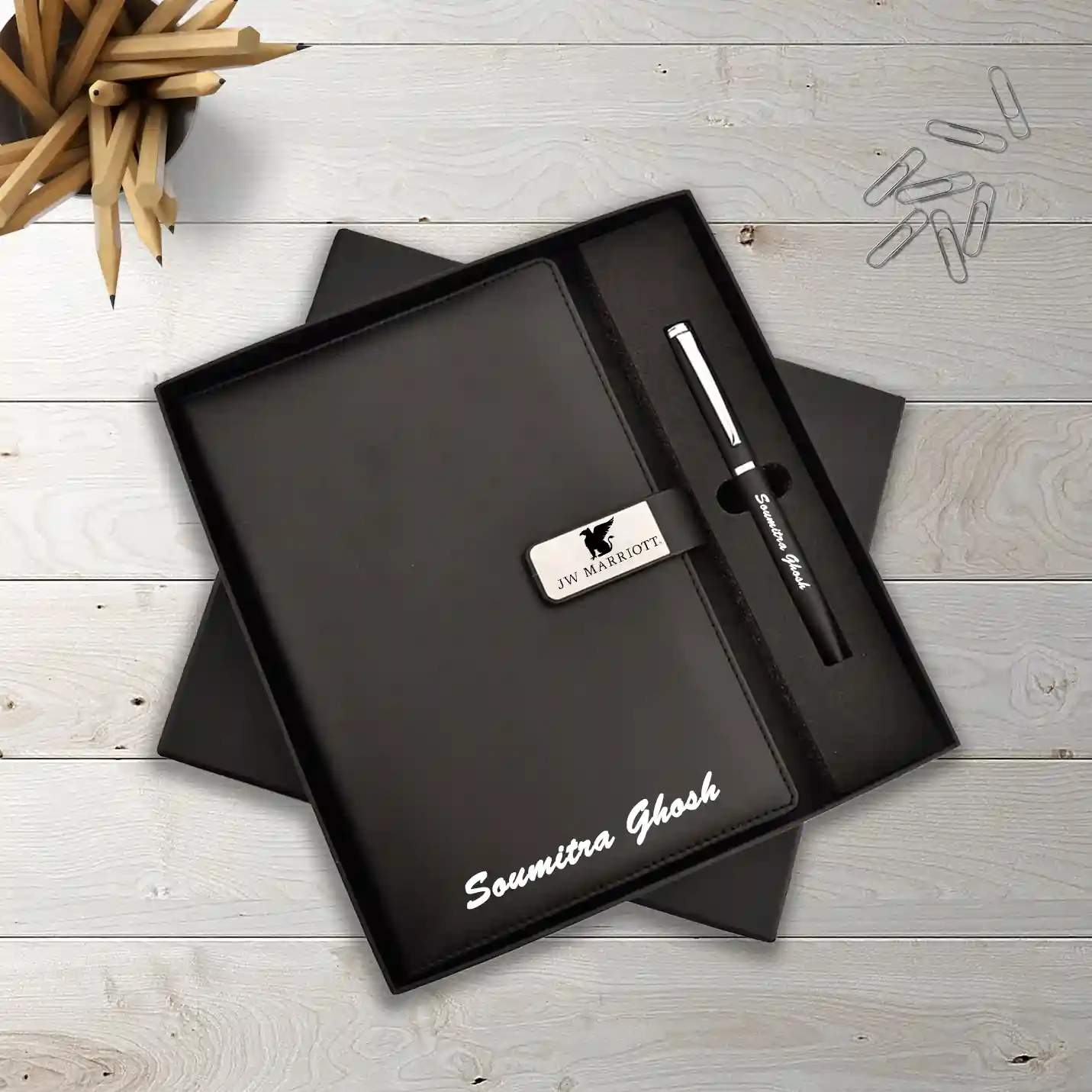 Diary Set