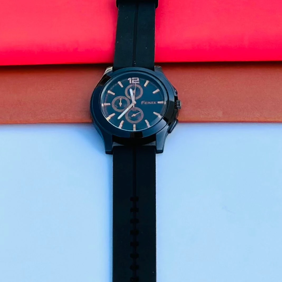 Analog watch For man’s