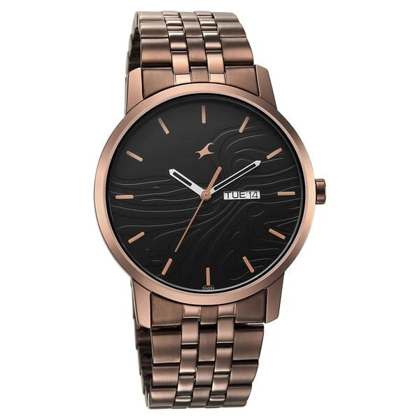 Fastrack watch… NT3295QM01