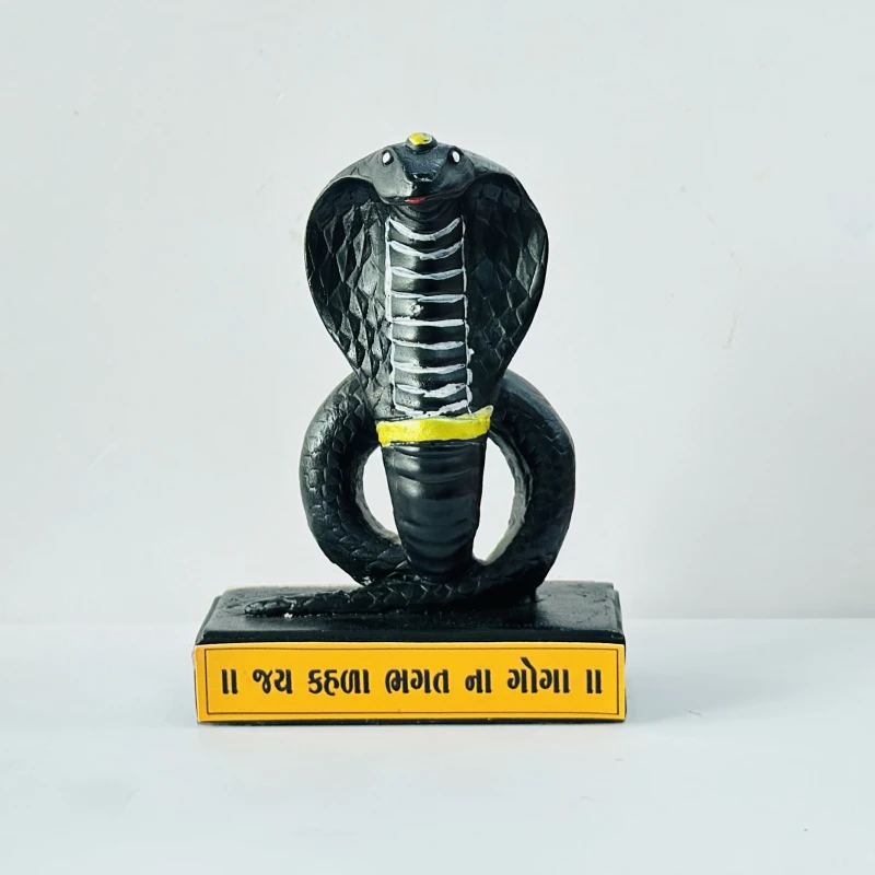 Black Goga Bapa murti