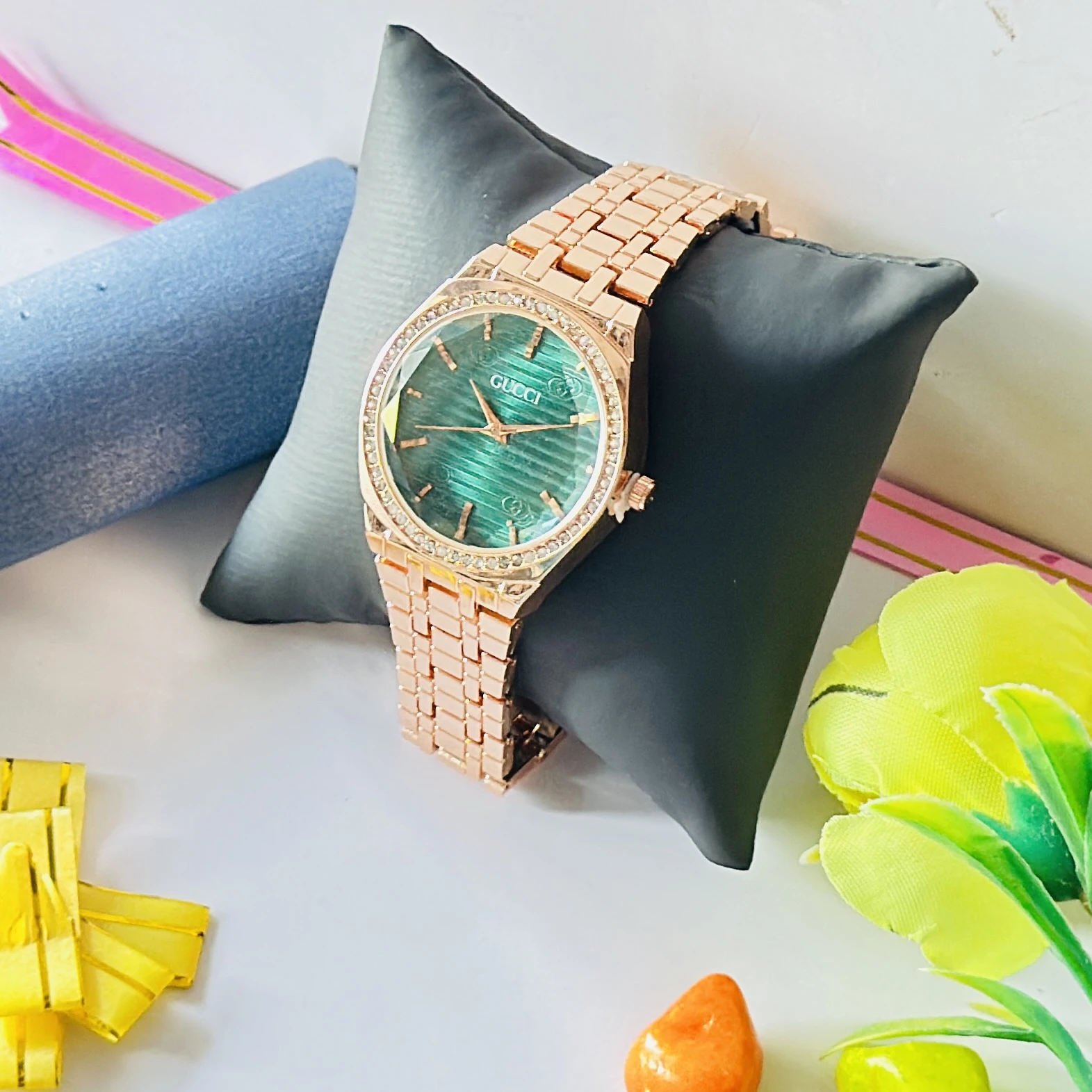 Quartz Analogue Watch for girls