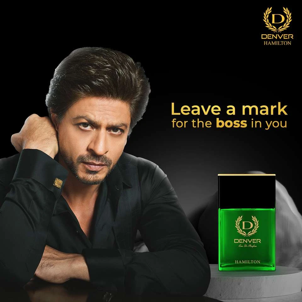 D Denver perfume