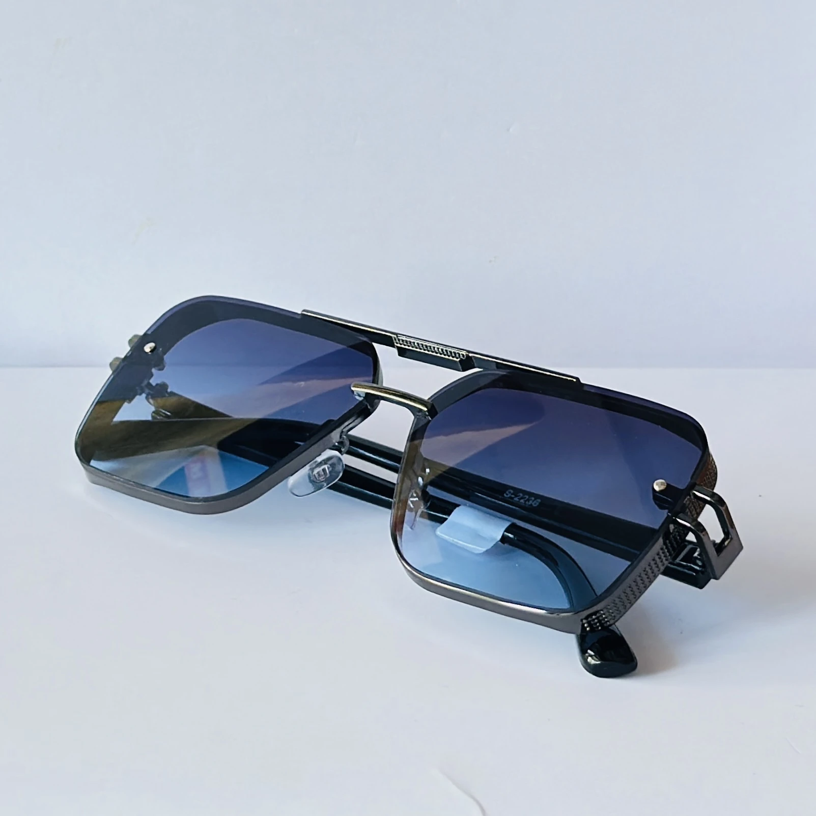 Dita Mach-Six sunglasses