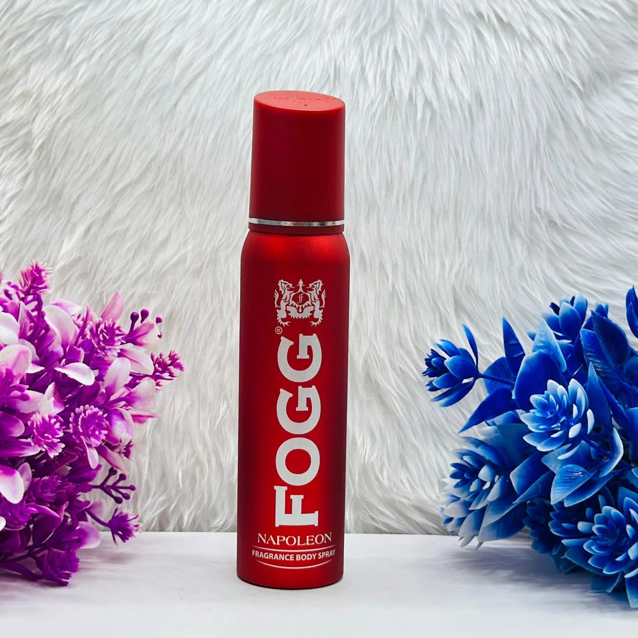 Fogg Marco No Gas Deodorant for Men