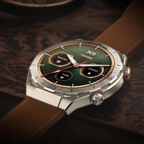 Noise Active 2(classic brown)