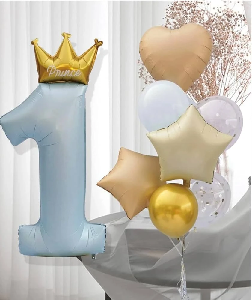 Baby Shower Decoration