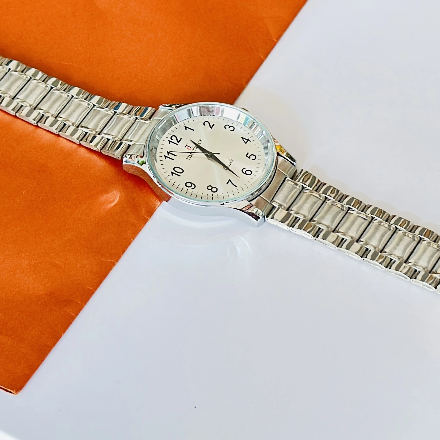 Analogue Watch For Man’s