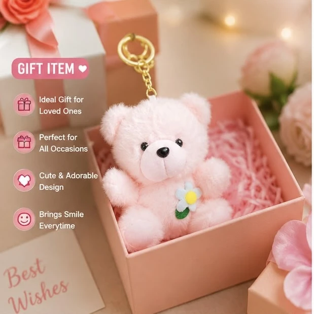 Taddy bears
