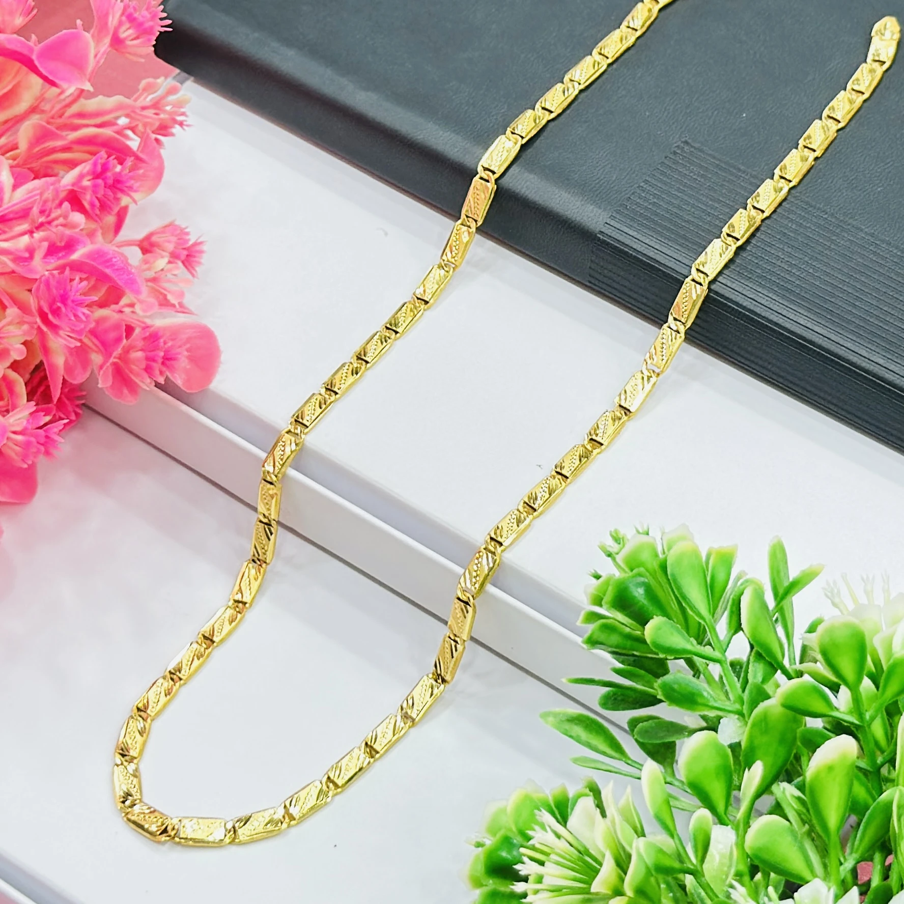 Golden Chain