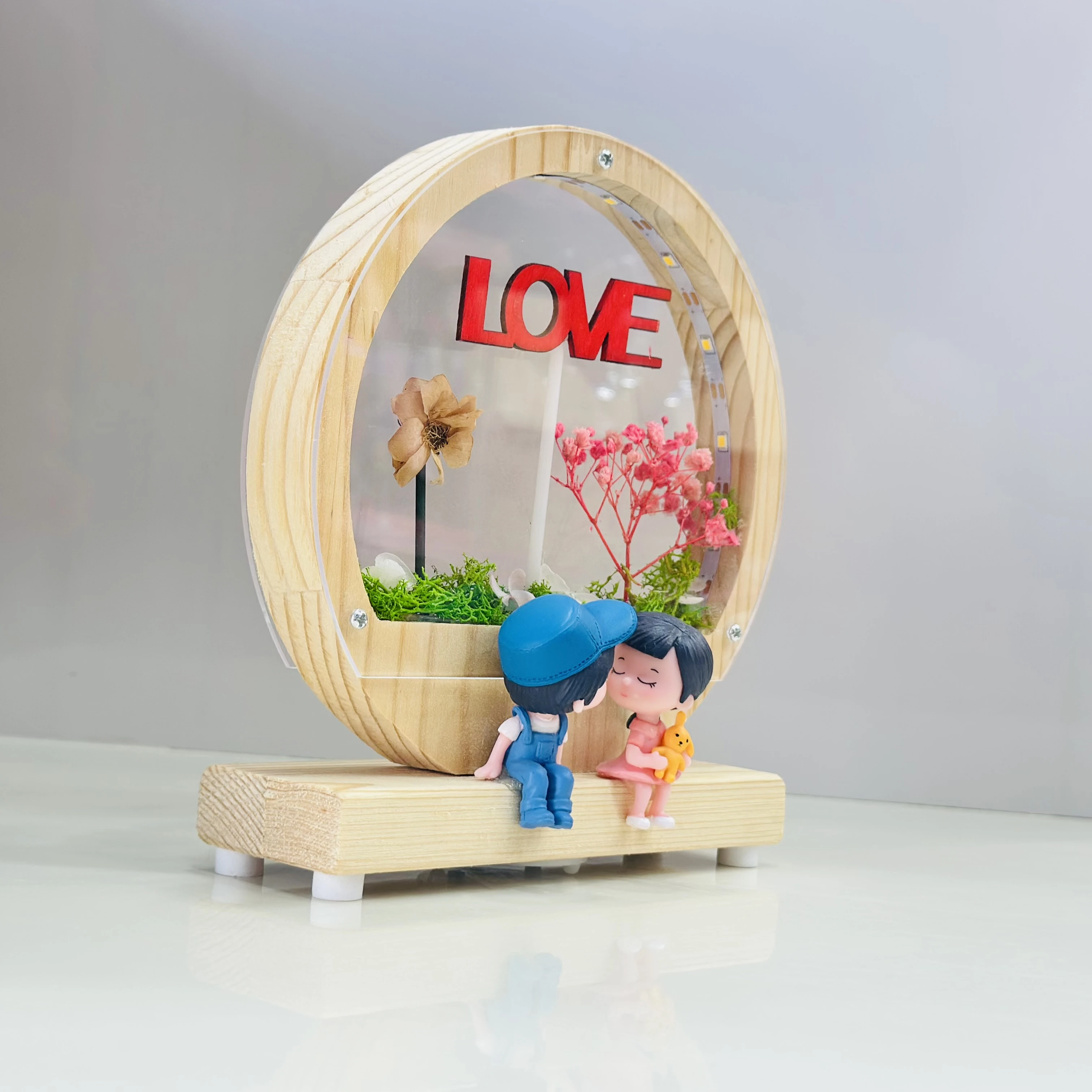 Proposing Light Showpiece(SKU-4R4QV3)