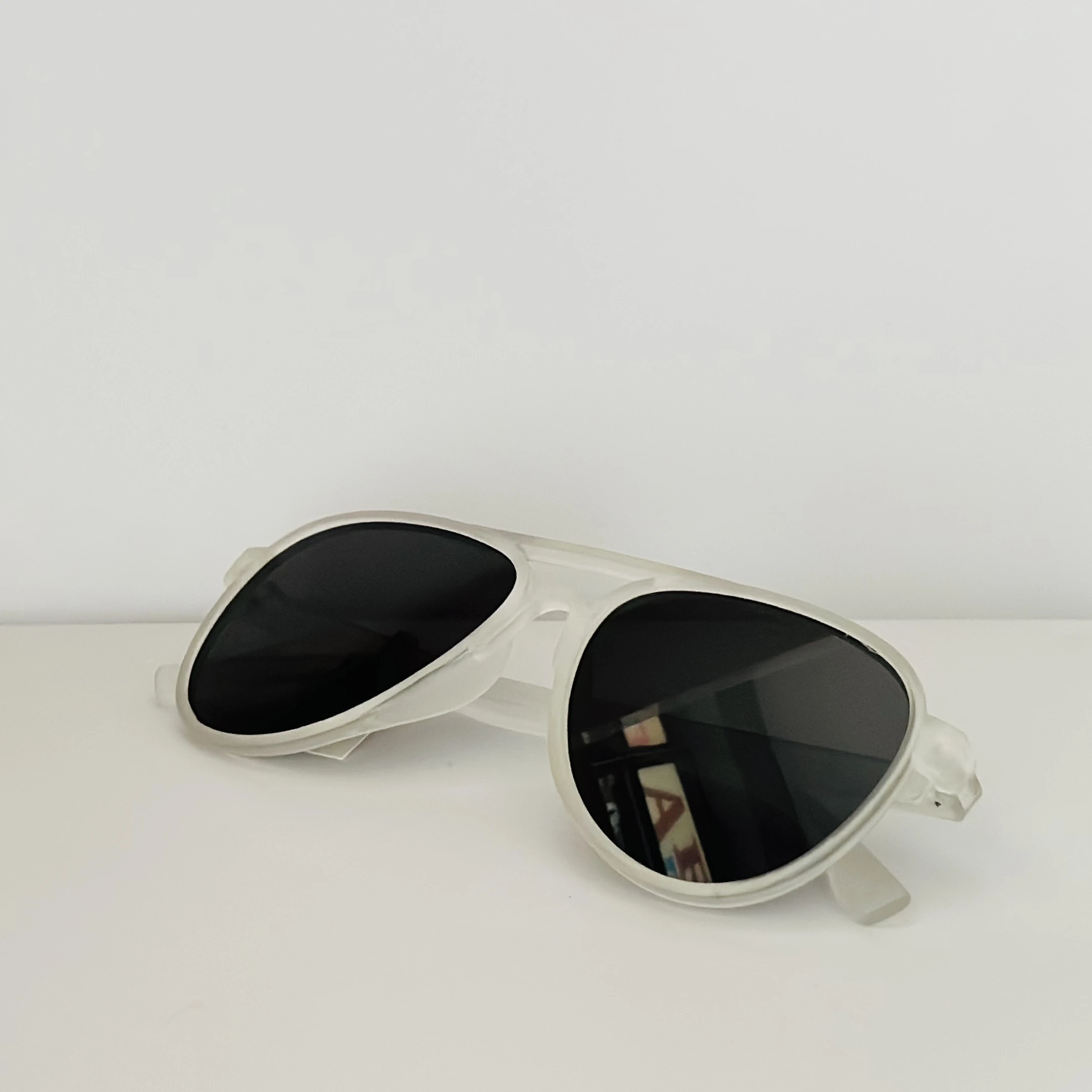 Ray-Ban RB4125 Cats 5000 aviator sunglasses