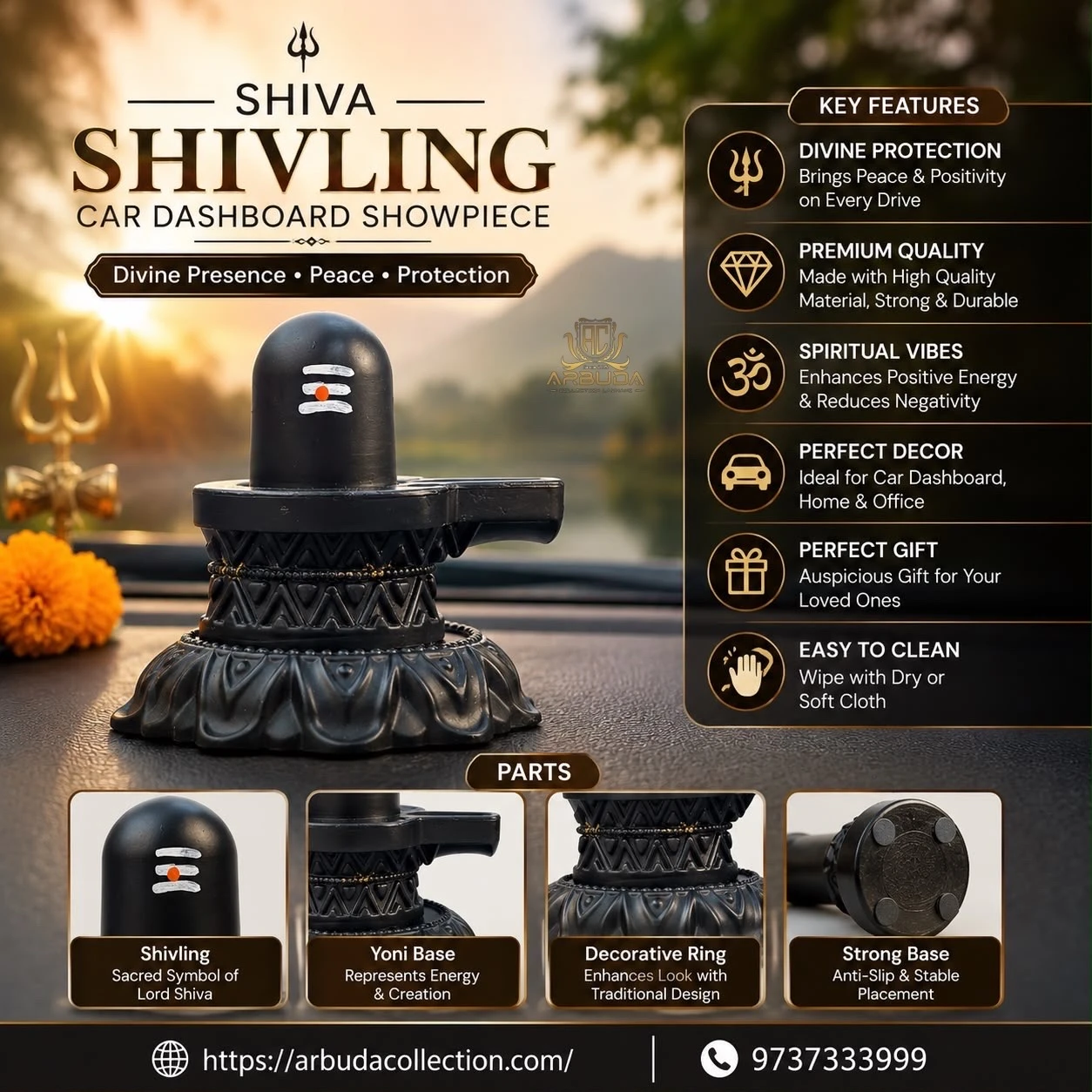 Shivling