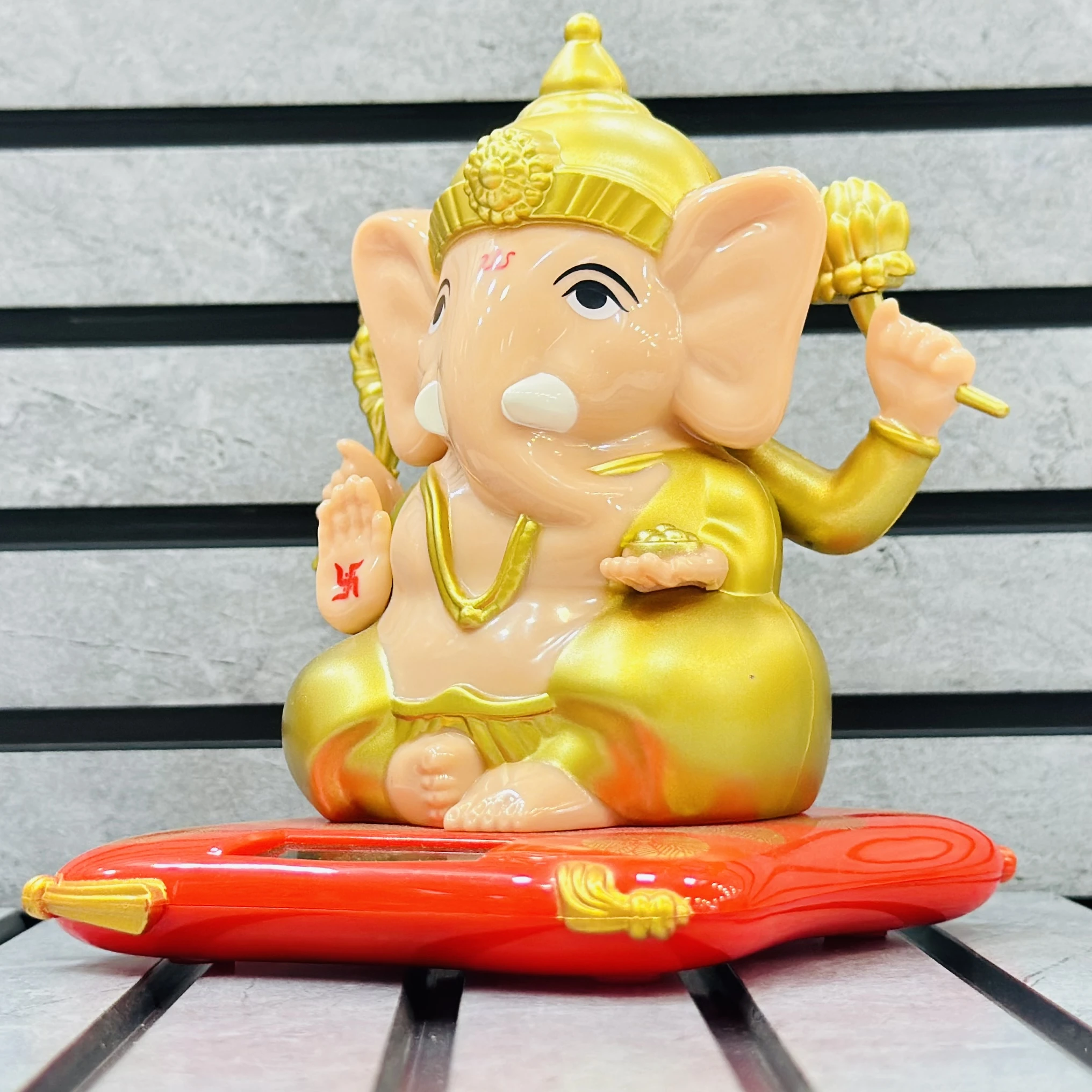 Decorative showpiece lord Ganesh ji