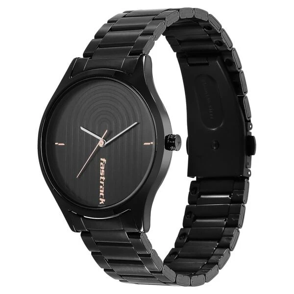 Fastrack watch… NS3184NM02