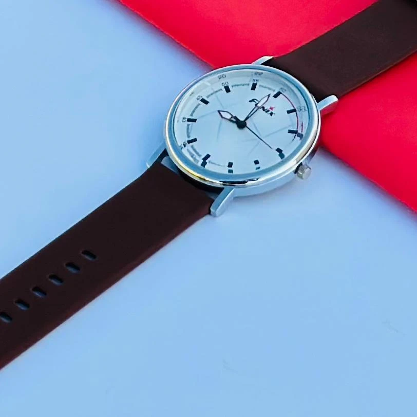 Quartz Analog watch For man’s