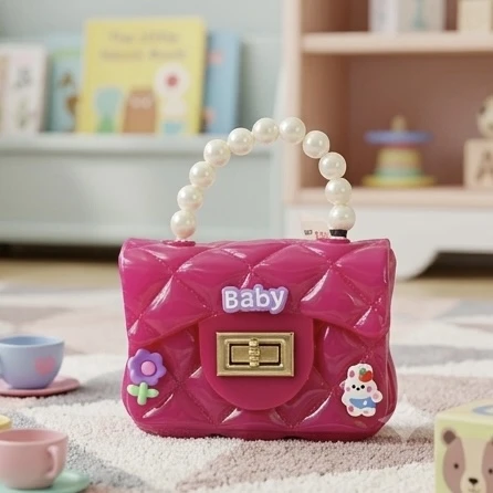 LITTLE PRINCESS PURSE ?