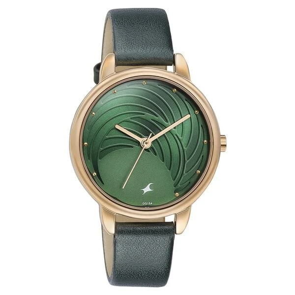 Fastrack watch Model No. 6282WL01