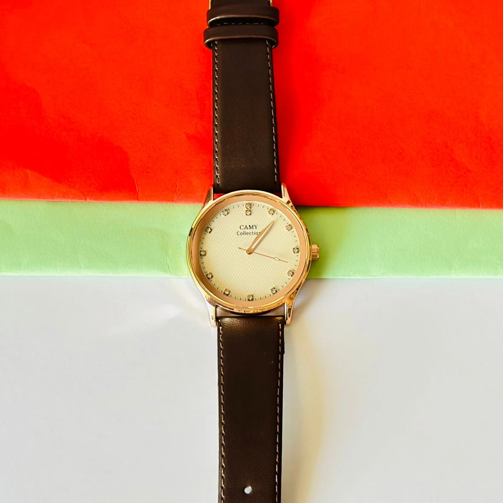 Analog watch For man’s