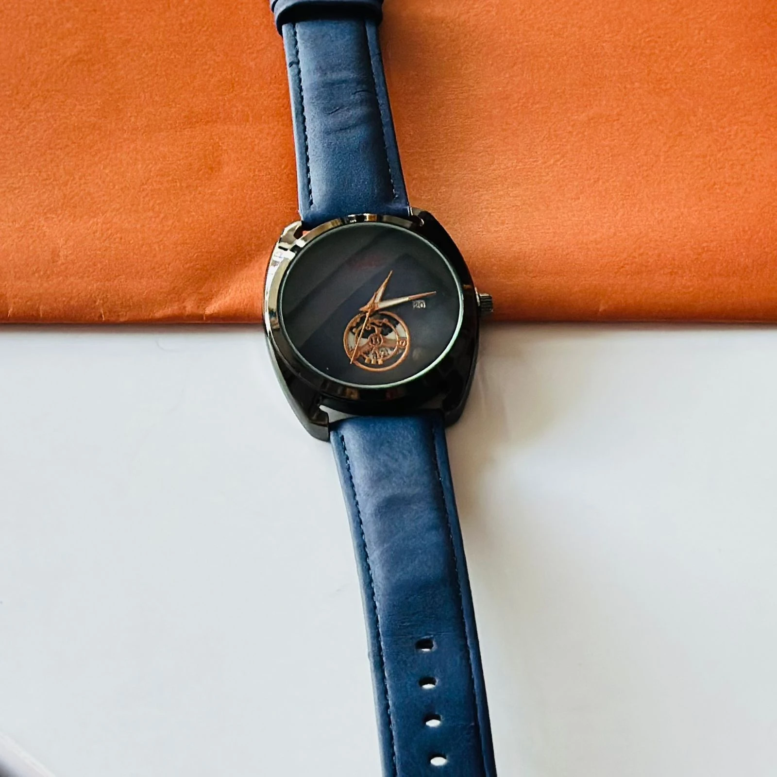Analog watch For man’s