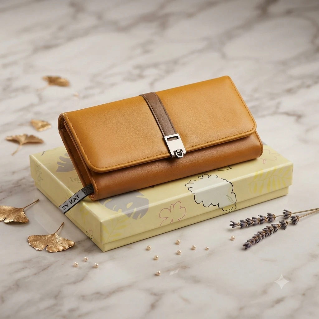 ? Premium Girls Wallet Collection