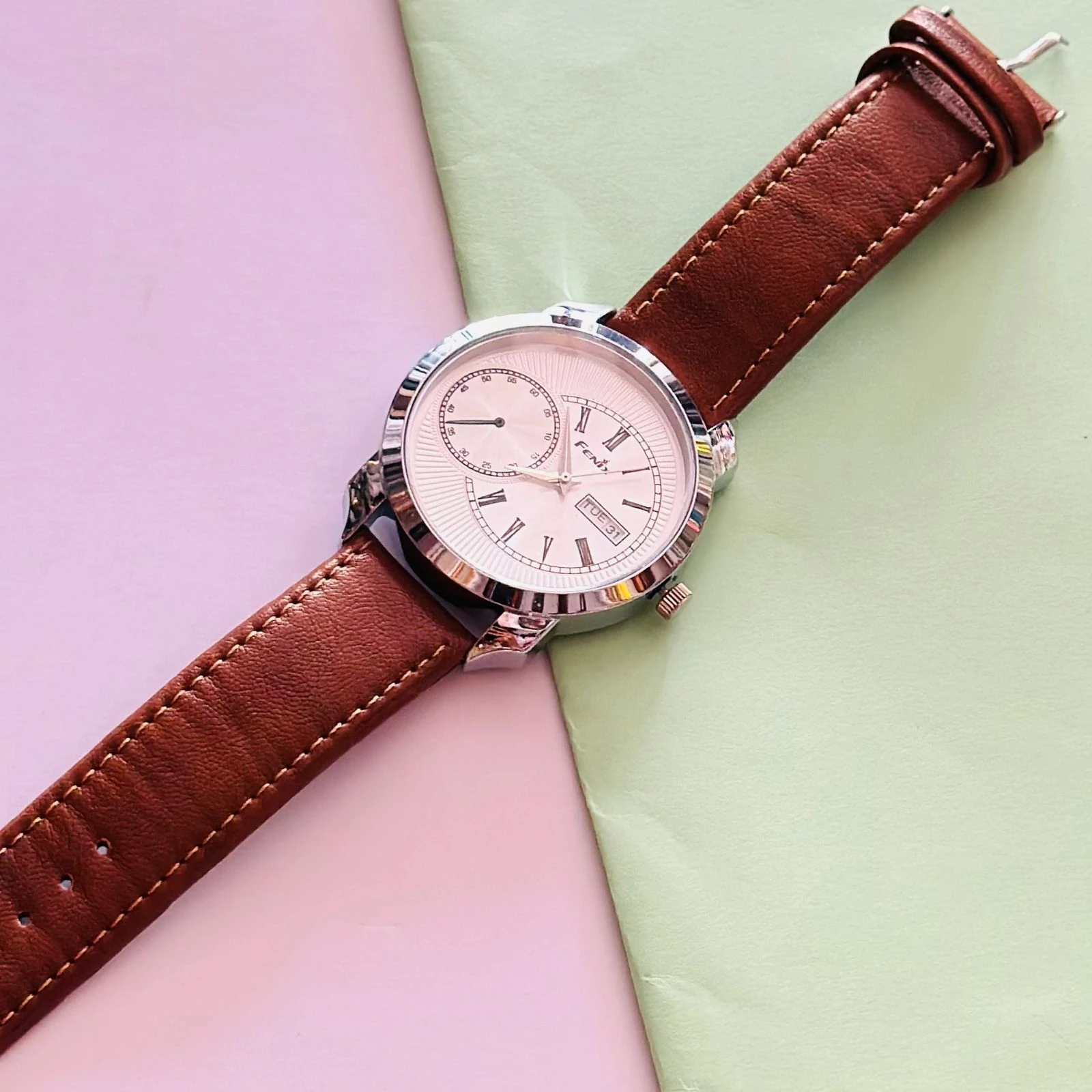 Analog watch For man’s