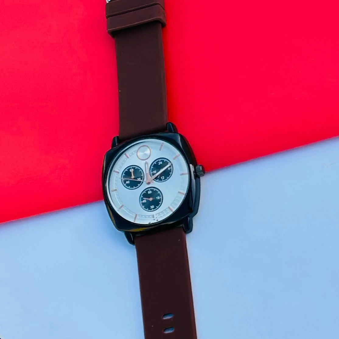 Analog watch For man’s