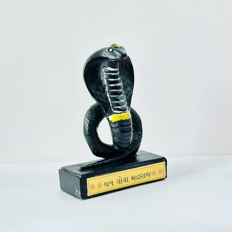 Black Goga Bapa murti