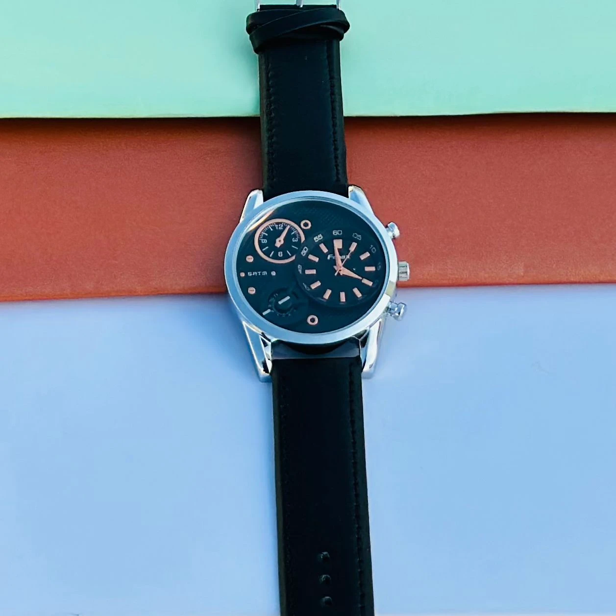 Analog watch For man’s