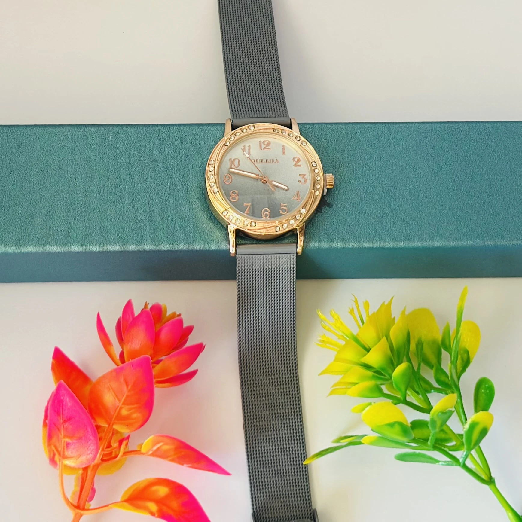 Analog Watch for women