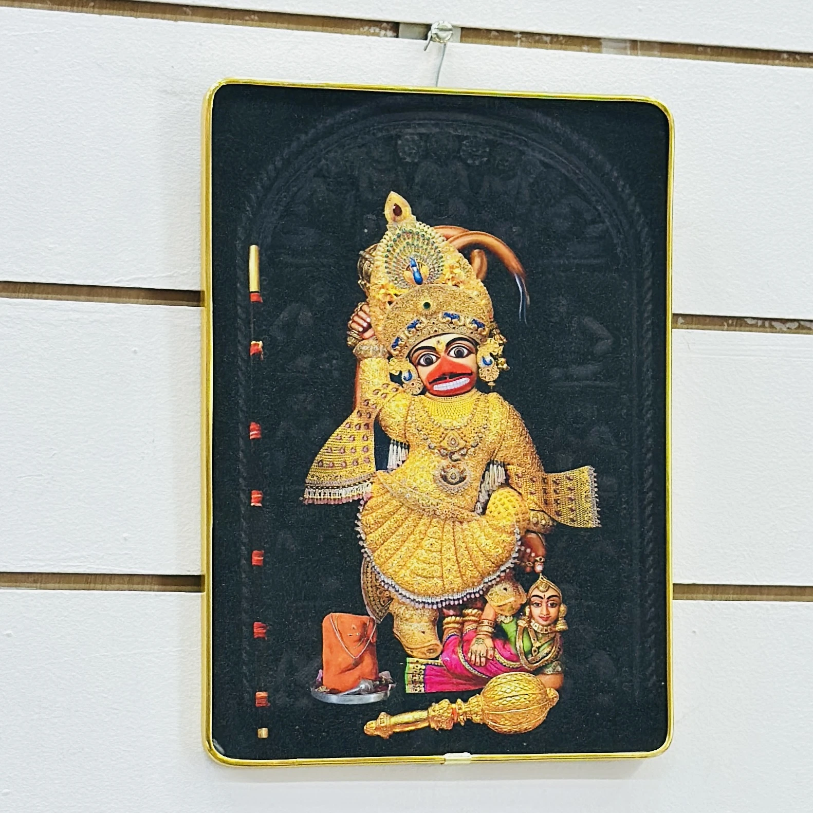 Shree Kashtbhanjan Dev Hanumanji Maharaj…..3GMY0X