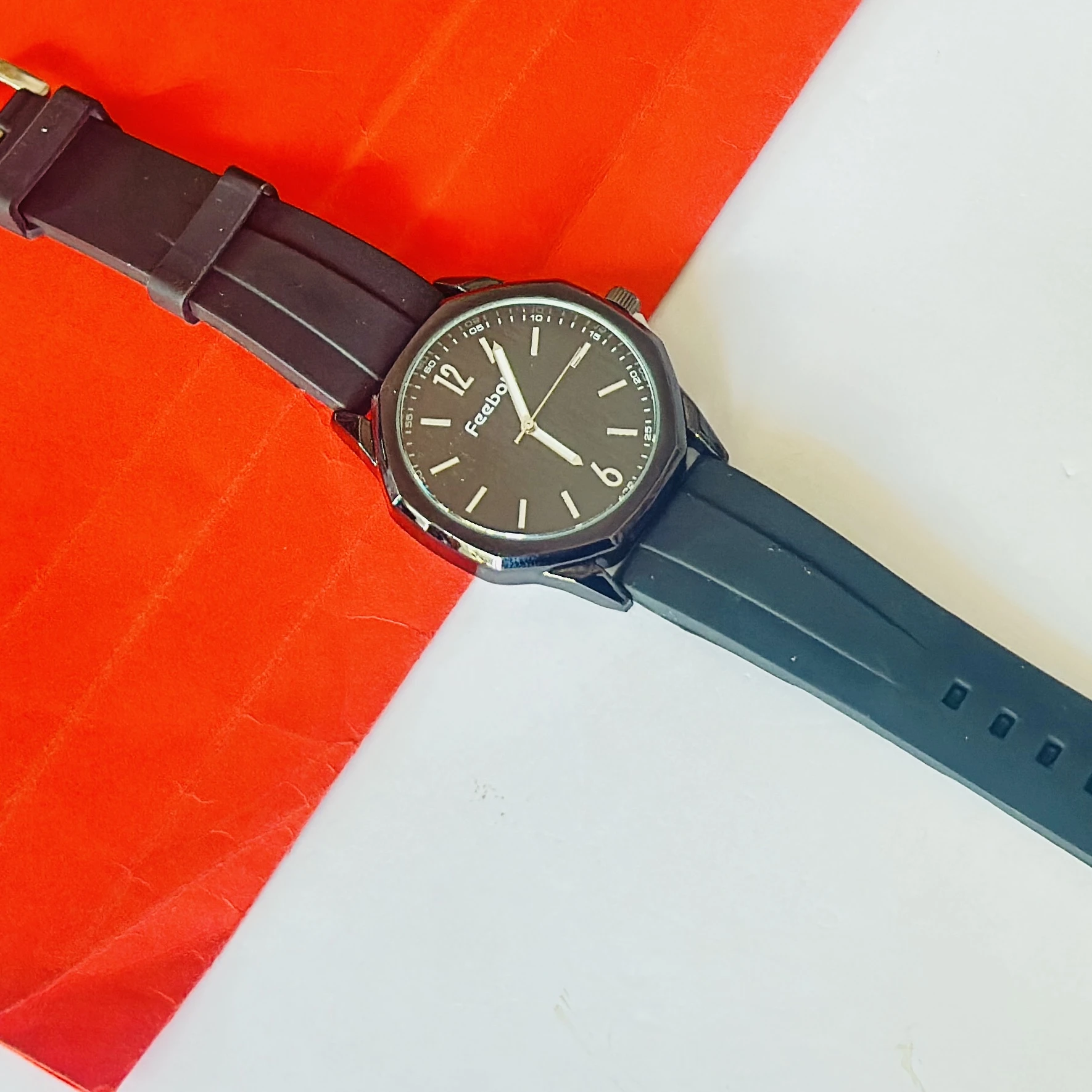 Quartz Analogue Watch for man’s