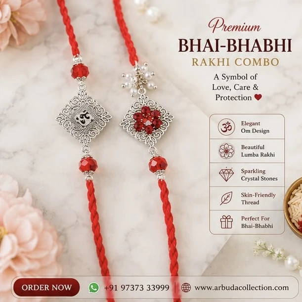 Bhai bhabhi Rakhi