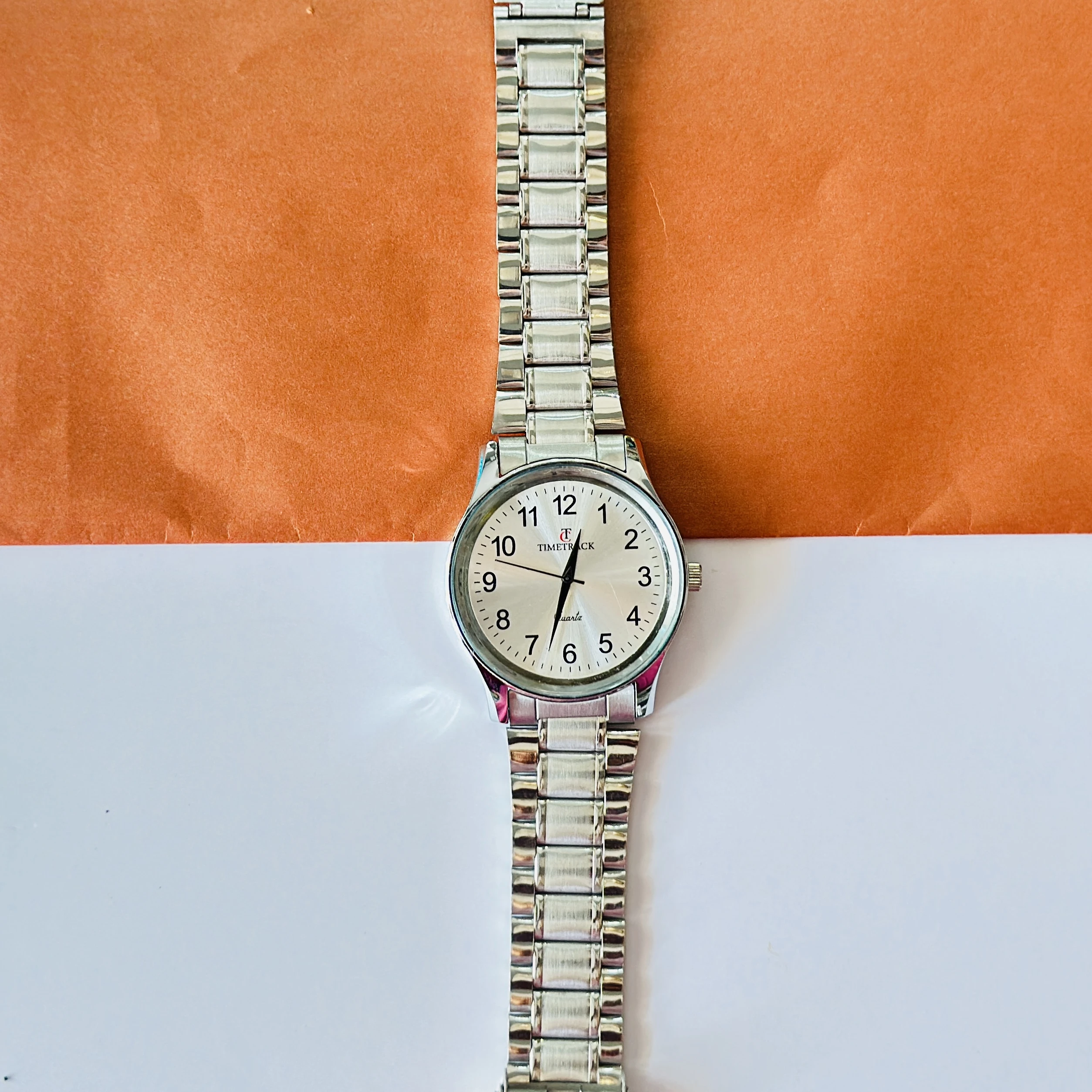 Analogue Watch For Man’s