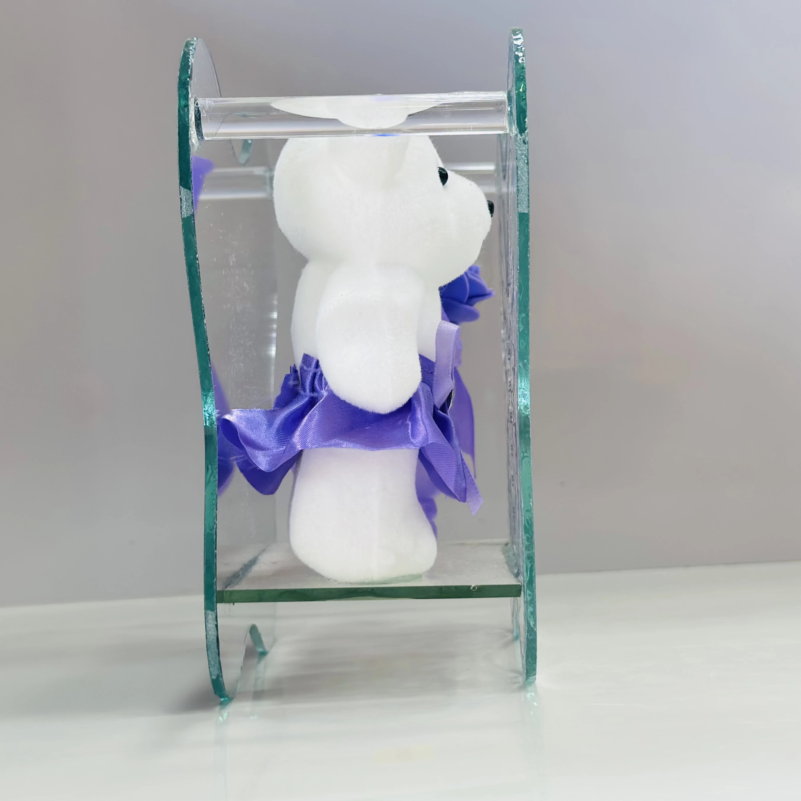 Butterfly -shaped flower vase(SKU-3H5PN5)