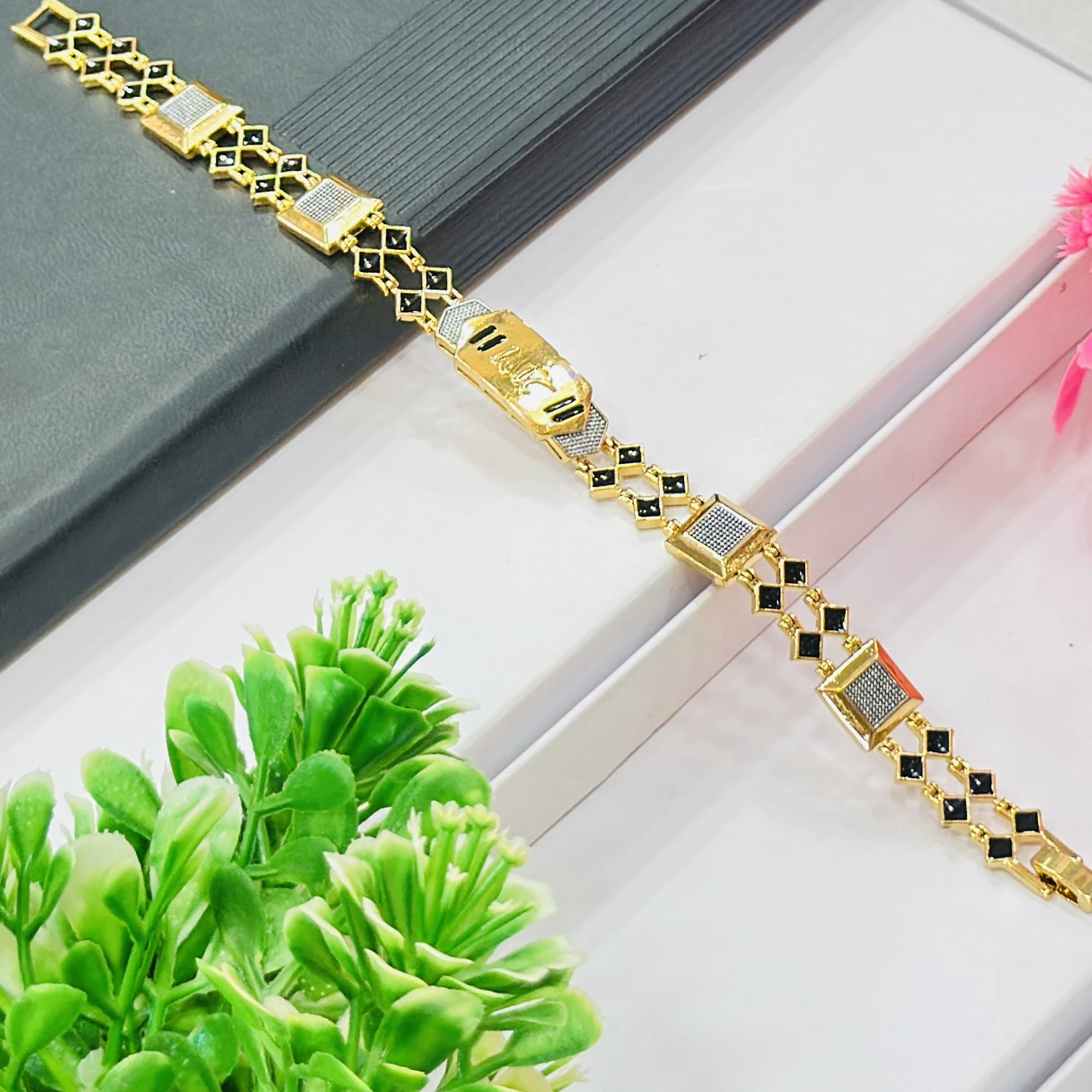 men's fashion bracelet