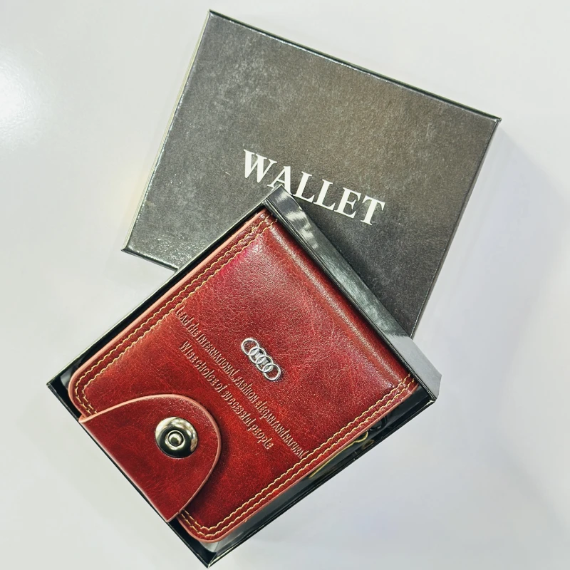 Premium gents wallet