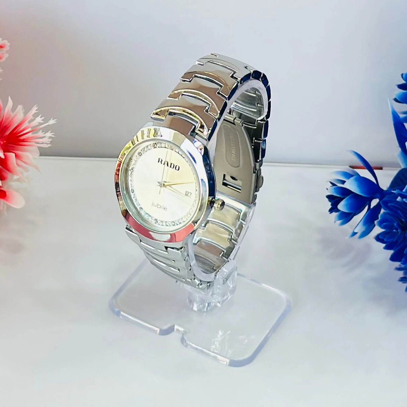 Quartz analog watch For man’s