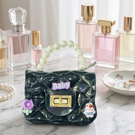 LITTLE PRINCESS PURSE ?