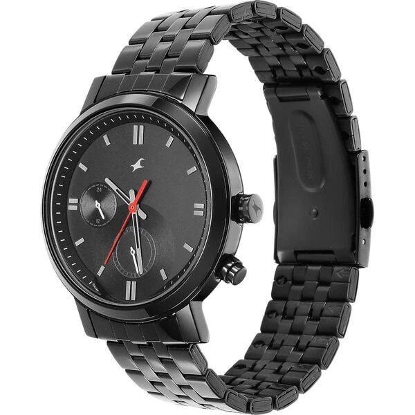Analogue watch For Men’s.. Mo-NT3287NM01